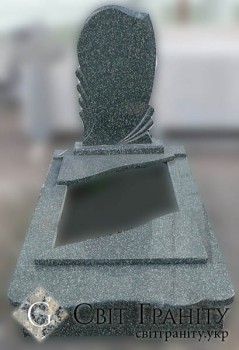 Памятник з граніту Львів